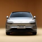 ONVO L60– Buy Direct From China | Buy a Car From China