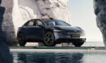 Zeekr 007 Pure Electric– For Sale From China | China Vehicle Prices - Chinese Cars Price Israel