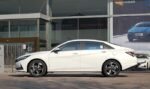 Hyundai Elantra– For Sale From China | Buy Direct From China - Buy Cars Direct From China Israel - Image 2