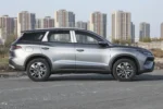 BYD Song Pro 2026 – Buy Direct from China | Cars From China for Sale Online - Chinese Cars for Sale in Israel