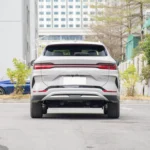 BYD Electric New Energy Cars – Buy Direct from China | Cars From China for Sale Worldwide - Chinese Car for Sale in Israel - Image 4