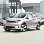 BYD Dolphin – Buy Direct from China | Cars From China for Sale - Chinese Car for Sale Israel