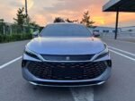 2024 BYD Qin L DM-i Plug-in Hybrid 5-Seater Saloon – Buy Direct from China | New Cars From China for Sale - Chinese Cars in Israel - Image 3