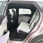 BYD Dolphin – Buy Direct from China | Cars From China for Sale - Chinese Car for Sale Israel - Image 5