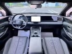 2024 BYD Qin L DM-i Plug-in Hybrid 5-Seater Saloon – Buy Direct from China | New Cars From China for Sale - Chinese Cars in Israel - Image 4