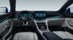 BYD Electric New Energy Cars – Buy Direct from China | Cars From China for Sale Worldwide - Chinese Car for Sale in Israel - Image 2