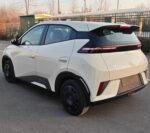 Used Car 2025 Byd Seagull Compact Electric 305km Range Stylish and Efficient – Buy Direct from China | Vehicles From China - Image 6