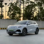 Byd Yuan Plus 2022 Model 510km Honor Edition Car – Buy Direct from China | Cars From China - Chinese Cars for Sale Israel