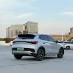 Byd Yuan Plus 2022 Model 510km Honor Edition Car – Buy Direct from China | Cars From China - Chinese Cars for Sale Israel - Image 4