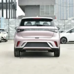 BYD Dolphin – Buy Direct from China | Cars From China for Sale - Chinese Car for Sale Israel - Image 4