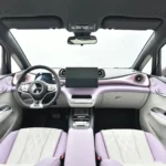 BYD Dolphin – Buy Direct from China | Cars From China for Sale - Chinese Car for Sale Israel - Image 3